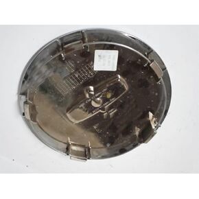 Chrome Wheel Center Cap F50C-1A096-BA for Town Car Cartier 1998-2002 Hub Cap (4) in Saudi Arabia