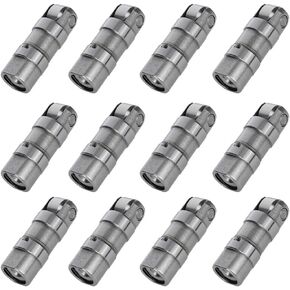 12Pcs Hydraulic Roller Lifters for 2003 For Ford For E-150 4.2L,JB-2205,LF500,JH1803,HT-2205,F2SZ6500A,LIF4120,JB-2205,ZZM112431,HT-2205,A-EL810,VL253,213-1742,PF-830,VL503,HL-2110,36530 in Saudi Arabia