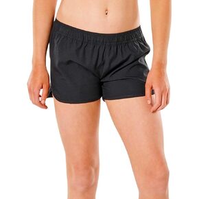 شورت Rip Curl للفتيات من أساسيات ركوب الأمواج مقاس 3 بوصات in Saudi Arabia