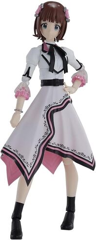 Bandai Hobby - Idolm@Ster - Haruka Amami (الآني العشرون. أنت وأنا!) 30 MS Model Kit in Kuwait