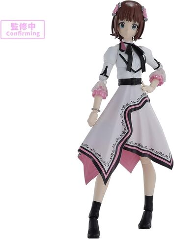 Bandai Hobby - Idolm@Ster - Haruka Amami (الآني العشرون. أنت وأنا!) 30 MS Model Kit in Kuwait