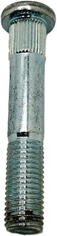 Polaris ATV Wheel Stud, M10 x 1.25 x 58, Genuine OEM Part 7518671, Qty 1 in Kuwait