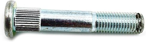 Polaris ATV Wheel Stud, M10 x 1.25 x 58, Genuine OEM Part 7518671, Qty 1 in Kuwait