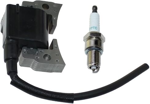 Ignition Coil For Kawasaki FE120D,FE120G,21171-2188,21171-2219. in Saudi Arabia
