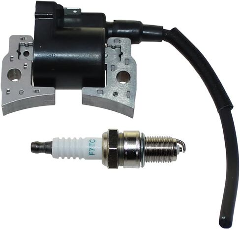 Ignition Coil For Kawasaki FE120D,FE120G,21171-2188,21171-2219. in Saudi Arabia