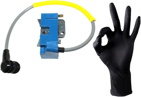 Ignition Coil PRÜFREX For Solo 603 670 680 690 2300561 in Saudi Arabia