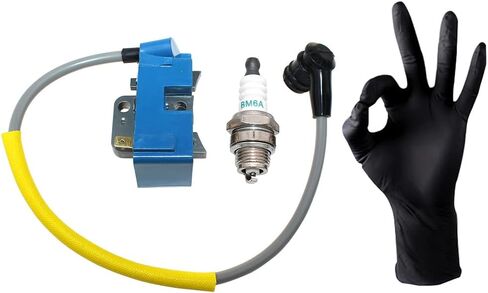 Ignition Coil PRÜFREX For Solo 603 670 680 690 2300561 in Saudi Arabia