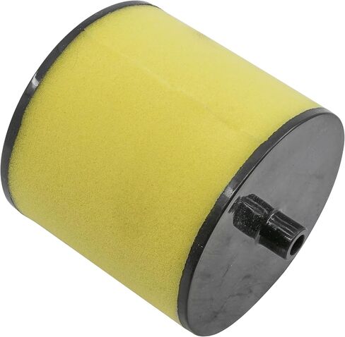 Caltric Air Filter Compatible with Honda Fourtrax 300 2x4 TRX300 1992-2000 / Fourtrax 300 4X4 TRX300FW 1992-2000 / Fourtrax Foreman 400 TRX400FW 4x4 1995-2003 in Kuwait