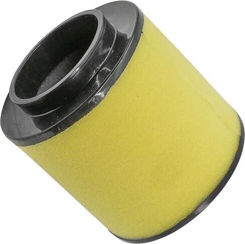 Caltric Air Filter Compatible with Honda Fourtrax 300 2x4 TRX300 1992-2000 / Fourtrax 300 4X4 TRX300FW 1992-2000 / Fourtrax Foreman 400 TRX400FW 4x4 1995-2003 in Kuwait