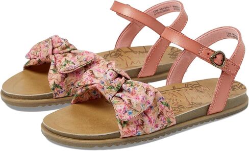 Blowfish Malibu Girl's Murano-t (Toddler/Little Kids) Sandal in Saudi Arabia