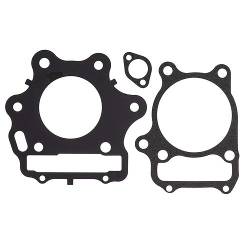Niche Top End Gasket Kit for Honda Fourtrax TRX250X Sportrax TRX300X TRX300EX TRX300X 12191-HM3-670 (74mm) in Kuwait