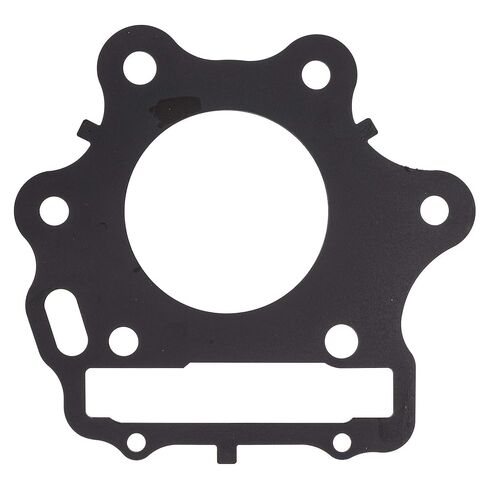 Niche Top End Gasket Kit for Honda Fourtrax TRX250X Sportrax TRX300X TRX300EX TRX300X 12191-HM3-670 (74mm) in Kuwait