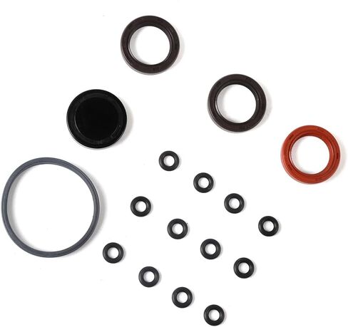 HS26276PT-1 Head Gasket Set Fit 2004-2006 for Hyundai Santa Fe, 2004-2005 Sonata, 2004-2008 Tiburon, 2005-2009 Tucson, 2004-2006 for Kia Magentis, 2004-2006 Optima, 2005-2009 Sportage 2.7L in Kuwait