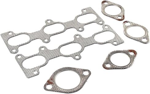 HS26276PT-1 Head Gasket Set Fit 2004-2006 for Hyundai Santa Fe, 2004-2005 Sonata, 2004-2008 Tiburon, 2005-2009 Tucson, 2004-2006 for Kia Magentis, 2004-2006 Optima, 2005-2009 Sportage 2.7L in Kuwait