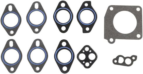 HS26276PT-1 Head Gasket Set Fit 2004-2006 for Hyundai Santa Fe, 2004-2005 Sonata, 2004-2008 Tiburon, 2005-2009 Tucson, 2004-2006 for Kia Magentis, 2004-2006 Optima, 2005-2009 Sportage 2.7L in Kuwait