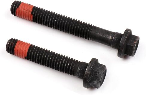 HS9917PT-3 Head Gasket Set Bolts Kit fit for 2005 for Buick for LaCrosse 3.8L 1997-2005 for Buick for LeSabre 3.8L 1997-2005 for Buick for Park Avenue 3.8L replace in Kuwait