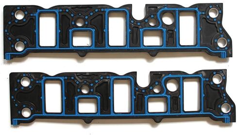HS9917PT-3 Head Gasket Set Bolts Kit fit for 2005 for Buick for LaCrosse 3.8L 1997-2005 for Buick for LeSabre 3.8L 1997-2005 for Buick for Park Avenue 3.8L replace in Kuwait
