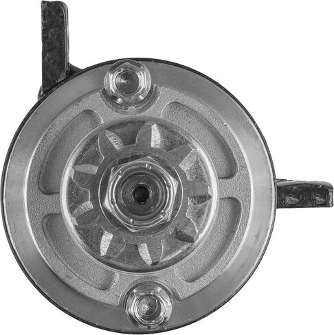 Caltric Starter Compatible with OMC Evinrude 50 E50Be E50Bel E50Tel E50Tl 50Hp 1981-1988 in Kuwait
