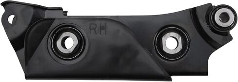 TRQ Rear Right Lower Forward Control Arm Passenger Side for 2013-2022 Nissan Altima 2016-2021 Maxima in Kuwait