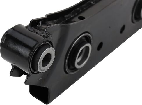 TRQ Rear Right Lower Forward Control Arm Passenger Side for 2013-2022 Nissan Altima 2016-2021 Maxima in Kuwait