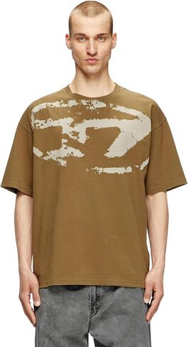 Diesel T-BOXT-N14 T-Shirt in Kuwait