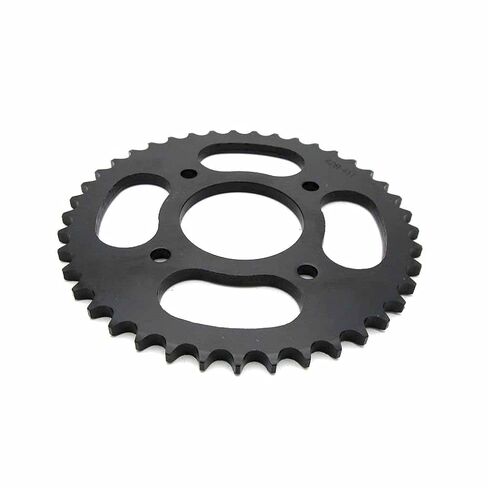 Motorcycle Sprocket Gear Accessories 428 41T Tooth 58mm Rear Chain Sprocket for CRF50 XR50 Dirt Pit Bike Motorcycle Motocross in Kuwait