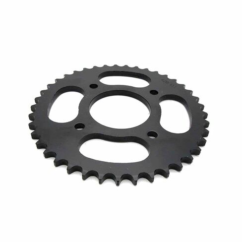 Motorcycle Sprocket Gear Accessories 428 41T Tooth 58mm Rear Chain Sprocket for CRF50 XR50 Dirt Pit Bike Motorcycle Motocross in Kuwait
