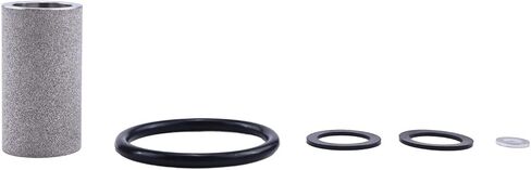 Filter Element Kit 04236-30010-71 04236-U2020-71 Compatible with Toyota Engine 1FS 4Y Forklift 7FGCU30 7FGU35 8FGCU25 8FGCU35 in Kuwait