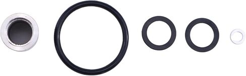 Filter Element Kit 04236-30010-71 04236-U2020-71 Compatible with Toyota Engine 1FS 4Y Forklift 7FGCU30 7FGU35 8FGCU25 8FGCU35 in Kuwait