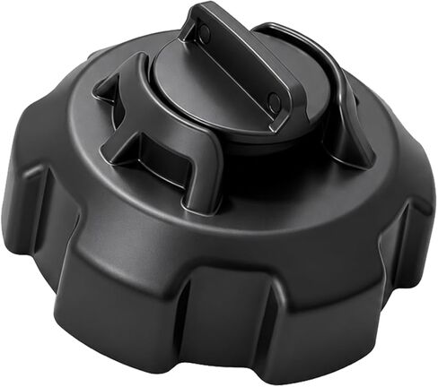 Marine Vent Gas Cap, 621501-10 Manual Replacement for Boat Fuel Tanks, Boat Gas Tank Cap Compatible with Moeller Tempo Old-Style Portable Tanks in Saudi Arabia