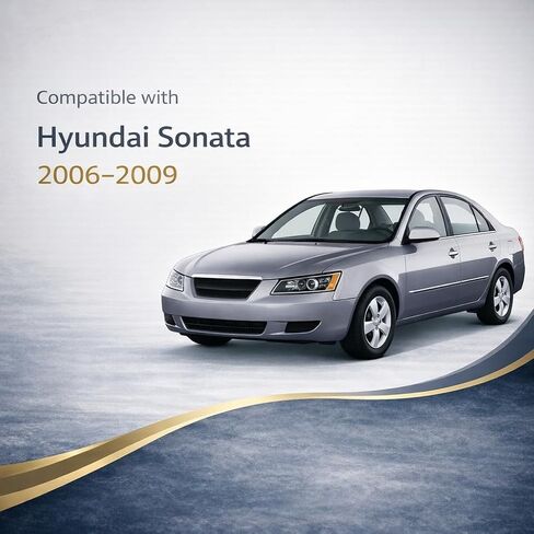 69510-3K100 Gas Fuel Filler Door Cover Cap for Hyundai Sonata 2006 2007 2008 2009 695103K100 in Kuwait