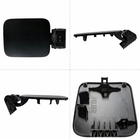 69510-3K100 Gas Fuel Filler Door Cover Cap for Hyundai Sonata 2006 2007 2008 2009 695103K100 in Kuwait