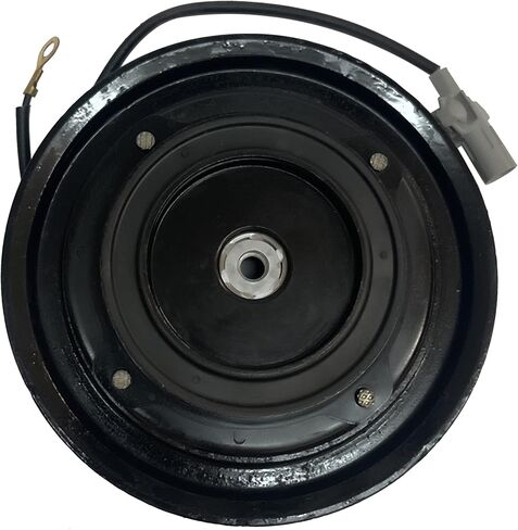 RYC A/C Compressor Clutch IG329-01-CL (Fits Acura RL 3.5L, 3.7L 2005, 2006, 2007, 2008, 2009, 2010, 2011, 2012) in Kuwait