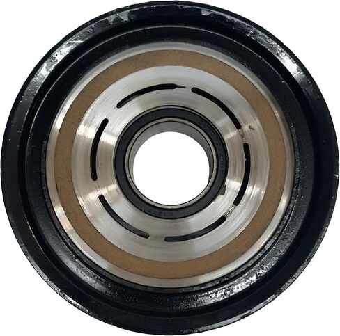 RYC A/C Compressor Clutch IG329-01-CL (Fits Acura RL 3.5L, 3.7L 2005, 2006, 2007, 2008, 2009, 2010, 2011, 2012) in Kuwait