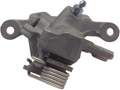1PCS Rear Left Brake Caliper Car Caliper Disc Brake Caliper Fits Suzuki Swift 1994 1993 1992 1991 1990 1989 in Kuwait