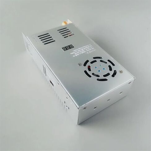 Adjustable DC Voltage 500W Switching Power Supply 0-36V with Digital Display AC to DC in Saudi Arabia