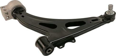 MOOG RK623229 Suspension Control Arm and Ball Joint Assembly front left lower in Kuwait