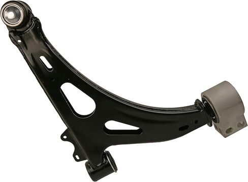 MOOG RK623229 Suspension Control Arm and Ball Joint Assembly front left lower in Kuwait