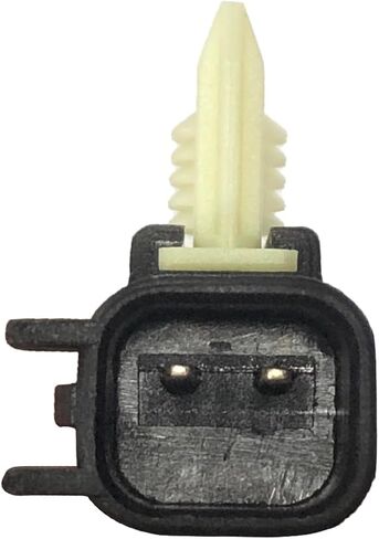 Front Left/Right Wheel Speed ABS Sensor Compatible with Escalade ESV Cheyenne Silverado 1500 LD Silverado 2500 3500 Suburban Tahoe Sierra 1500 Limited Yukon XL Replaces 20971873 23498355 in Kuwait