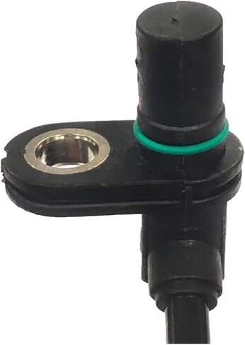 Front Left/Right Wheel Speed ABS Sensor Compatible with Escalade ESV Cheyenne Silverado 1500 LD Silverado 2500 3500 Suburban Tahoe Sierra 1500 Limited Yukon XL Replaces 20971873 23498355 in Kuwait