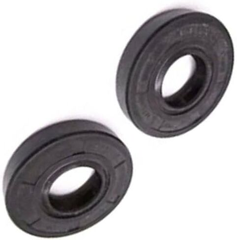 (YPS) 187T0134380 2 New Genuine OEM TUFF TORQ Transmission Input Shaft Oil Seal + Other Models in Saudi Arabia