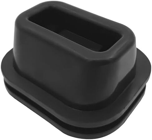 ZF S5-42 S5-47 5 Speed Clutch Fork Boot Fit for 1987-1998 Ford F250 F350 F450 F550 ZF S5-42 S5-47 - Clutch Release Fork Boot - OE E7TZ-7513-A E7TZ7513A in Saudi Arabia