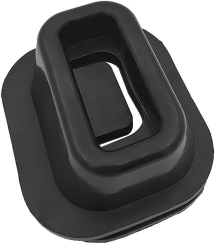 ZF S5-42 S5-47 5 Speed Clutch Fork Boot Fit for 1987-1998 Ford F250 F350 F450 F550 ZF S5-42 S5-47 - Clutch Release Fork Boot - OE E7TZ-7513-A E7TZ7513A in Saudi Arabia