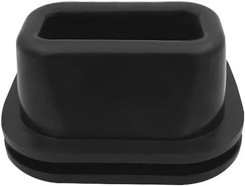ZF S5-42 S5-47 5 Speed Clutch Fork Boot Fit for 1987-1998 Ford F250 F350 F450 F550 ZF S5-42 S5-47 - Clutch Release Fork Boot - OE E7TZ-7513-A E7TZ7513A in Saudi Arabia