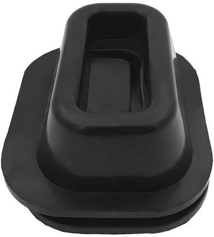 ZF S5-42 S5-47 5 Speed Clutch Fork Boot Fit for 1987-1998 Ford F250 F350 F450 F550 ZF S5-42 S5-47 - Clutch Release Fork Boot - OE E7TZ-7513-A E7TZ7513A in Saudi Arabia