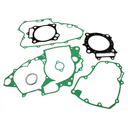 مجموعة حشية إصلاح علبة المرافق لأسطوانة محرك الدراجة النارية تنطبق على CRF450X 2005-2018 2006 2007 2008 2009 2010 2011 2012 2013 2014 2015 2016 2017 CRF 450 X in Kuwait