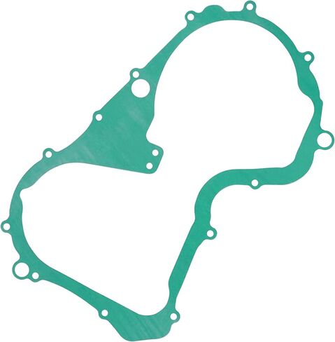 Caltric Stator Gasket Compatible with Suzuki Lt-F250 Ltf250 Quadrunner 250 1988-1998 in Kuwait