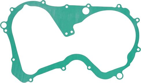 Caltric Stator Gasket Compatible with Suzuki Lt-F250 Ltf250 Quadrunner 250 1988-1998 in Kuwait