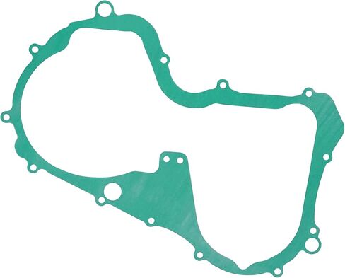 Caltric Stator Gasket Compatible with Suzuki Lt-F250 Ltf250 Quadrunner 250 1988-1998 in Kuwait