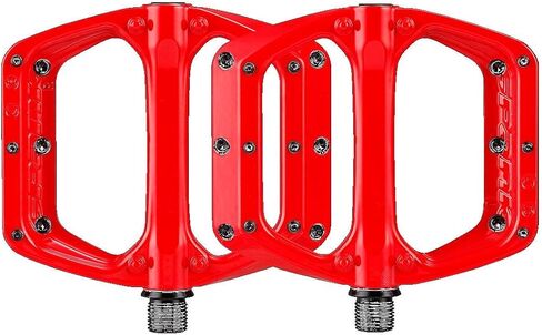 سبانك ملعقة DCPedals. تم صقل الجسم المصنوع من خليط معدني مُشكل بالرصاص وتأكسده لزيادة المتانة in Kuwait